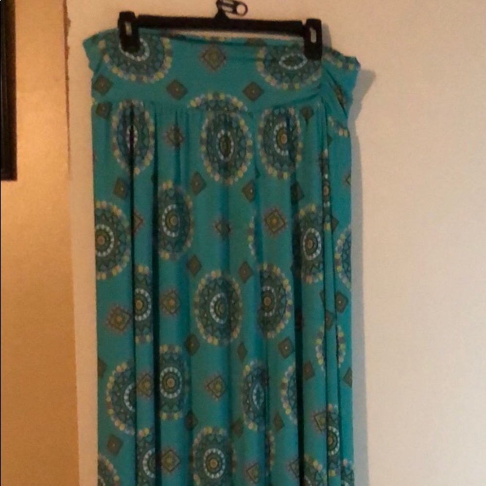 Skirt